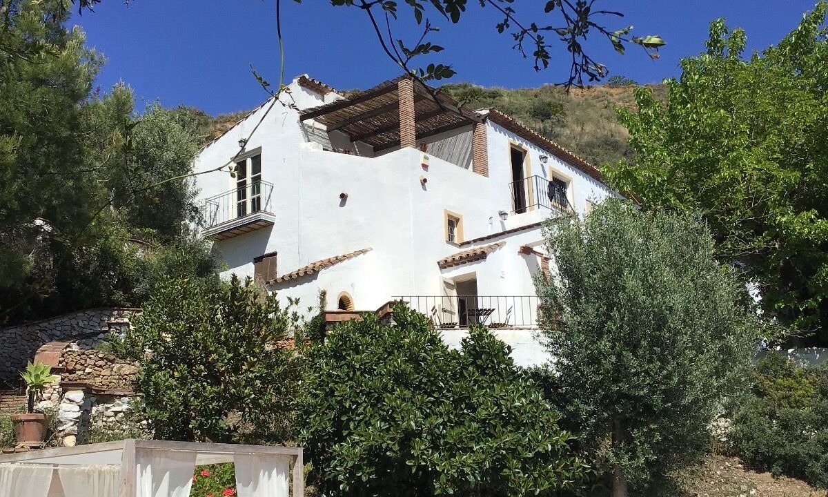 Photo of Outdoor in Mijas