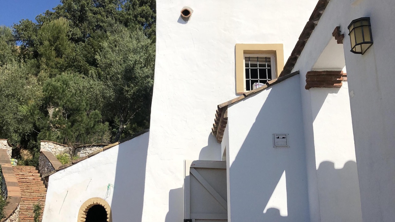 Photo of Outdoor in Mijas