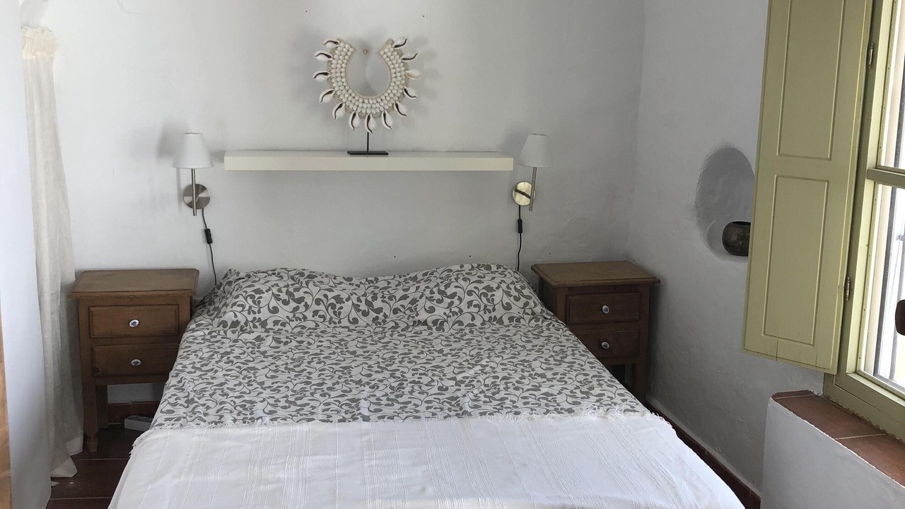 Photo of Bedroom in Mijas