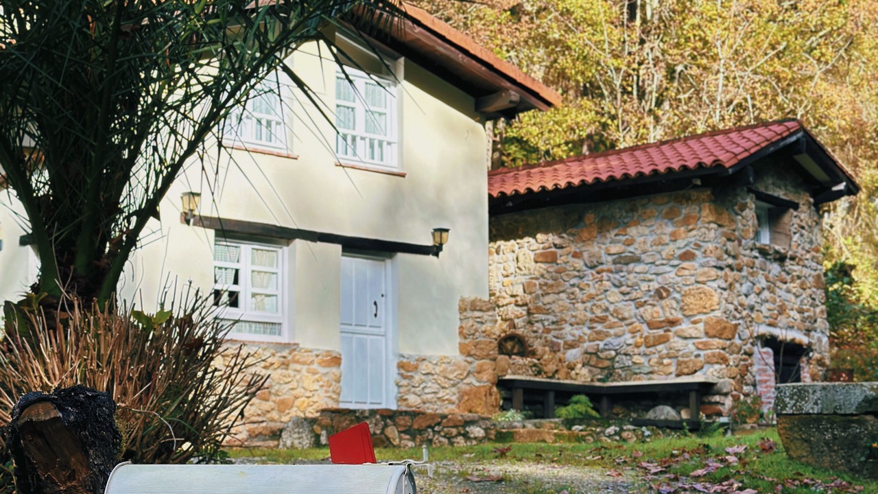Photo of Outdoor in San Juan de Parres