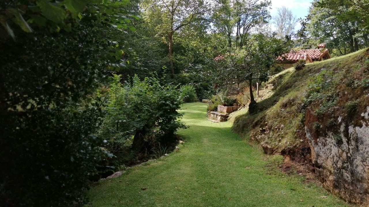 Photo of Outdoor in San Juan de Parres