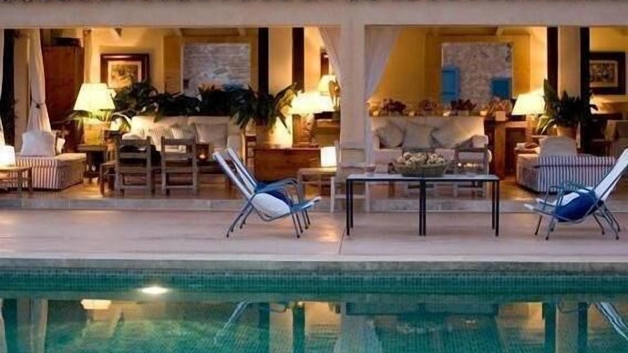 Photo of Outdoor in Campos