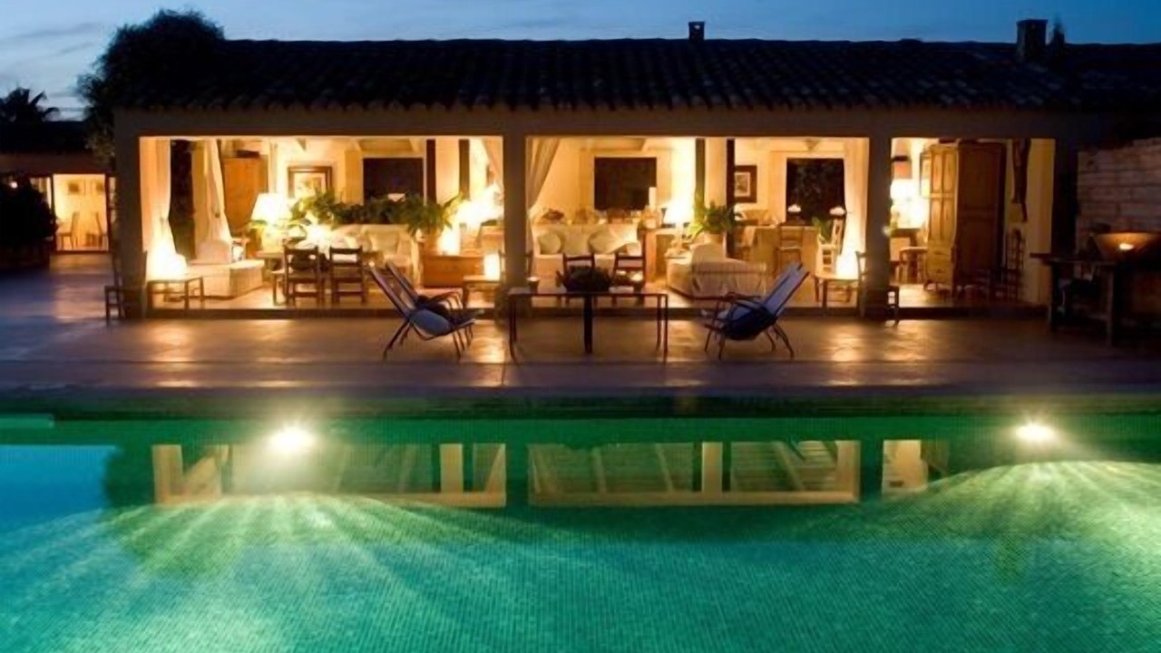 Photo of Outdoor in Campos