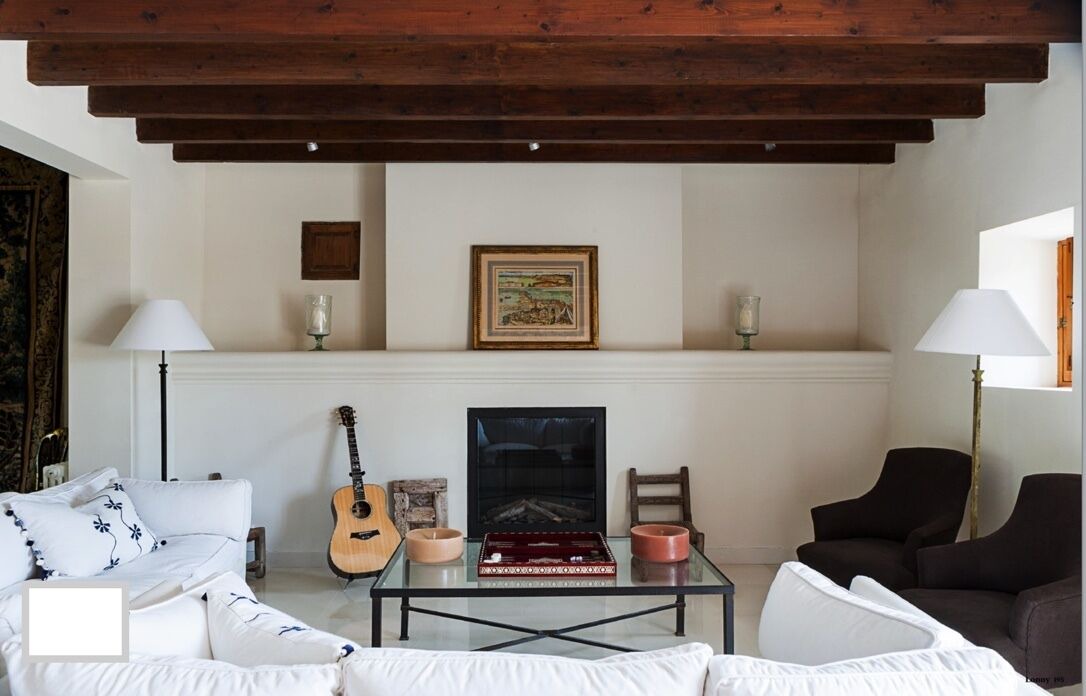 Photo of Livingroom in Campos