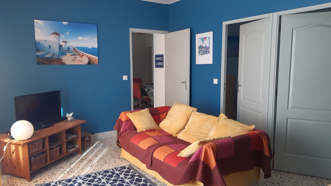 Photo of Livingroom in Le Pouget