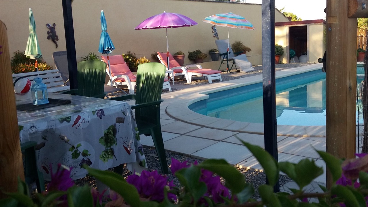 Photo of Outdoor in Le Pouget