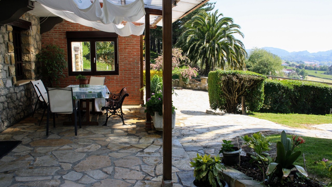 Photo of Patio Balcony in Oruna