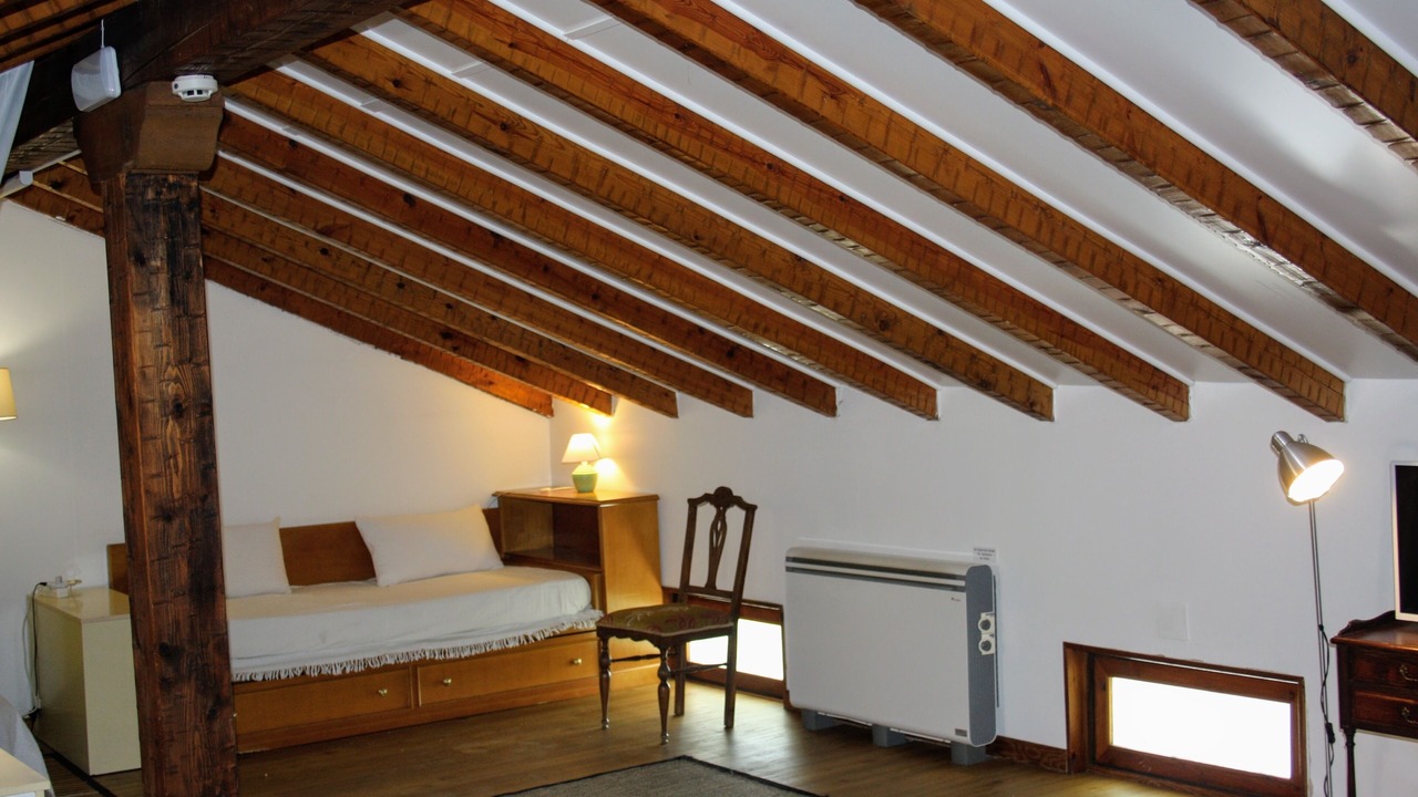 Photo of Bedroom in Oruna