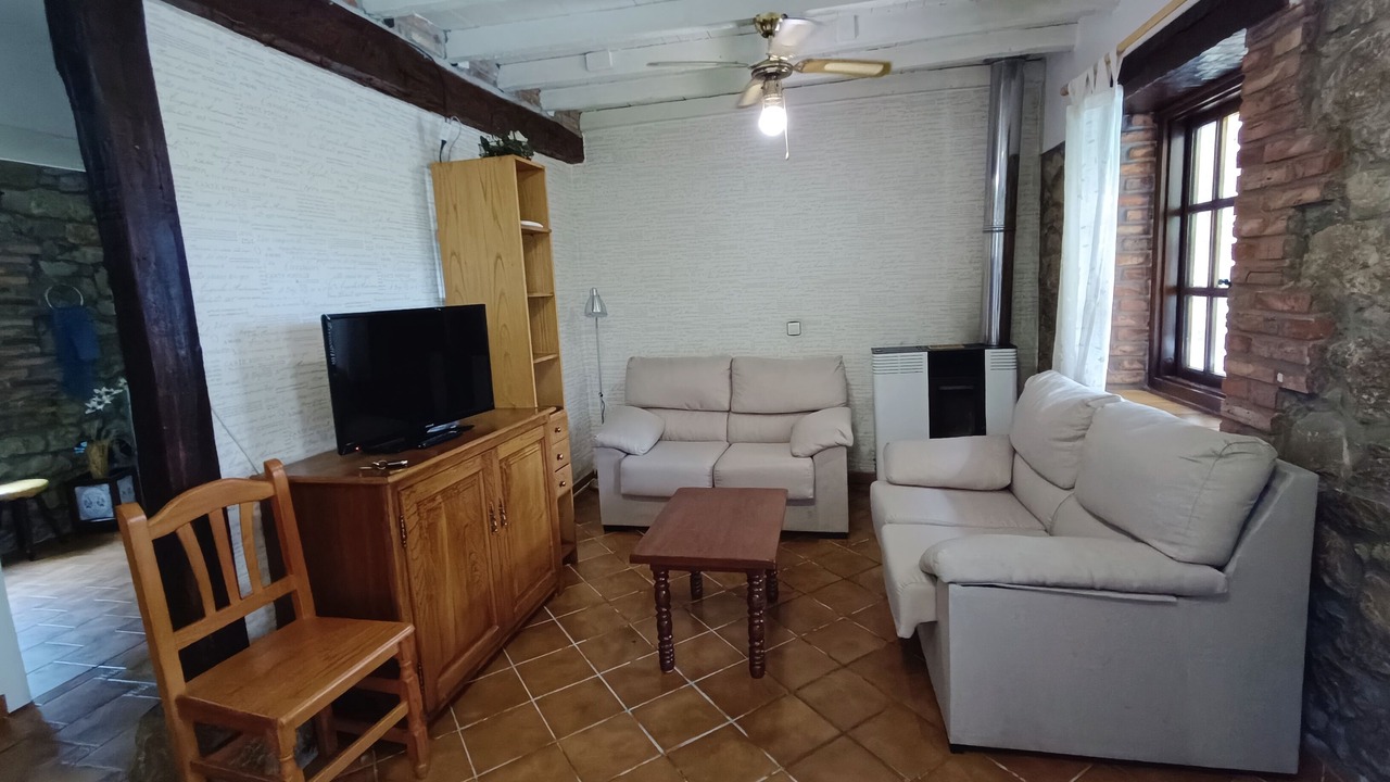 Photo of Livingroom in Oruna