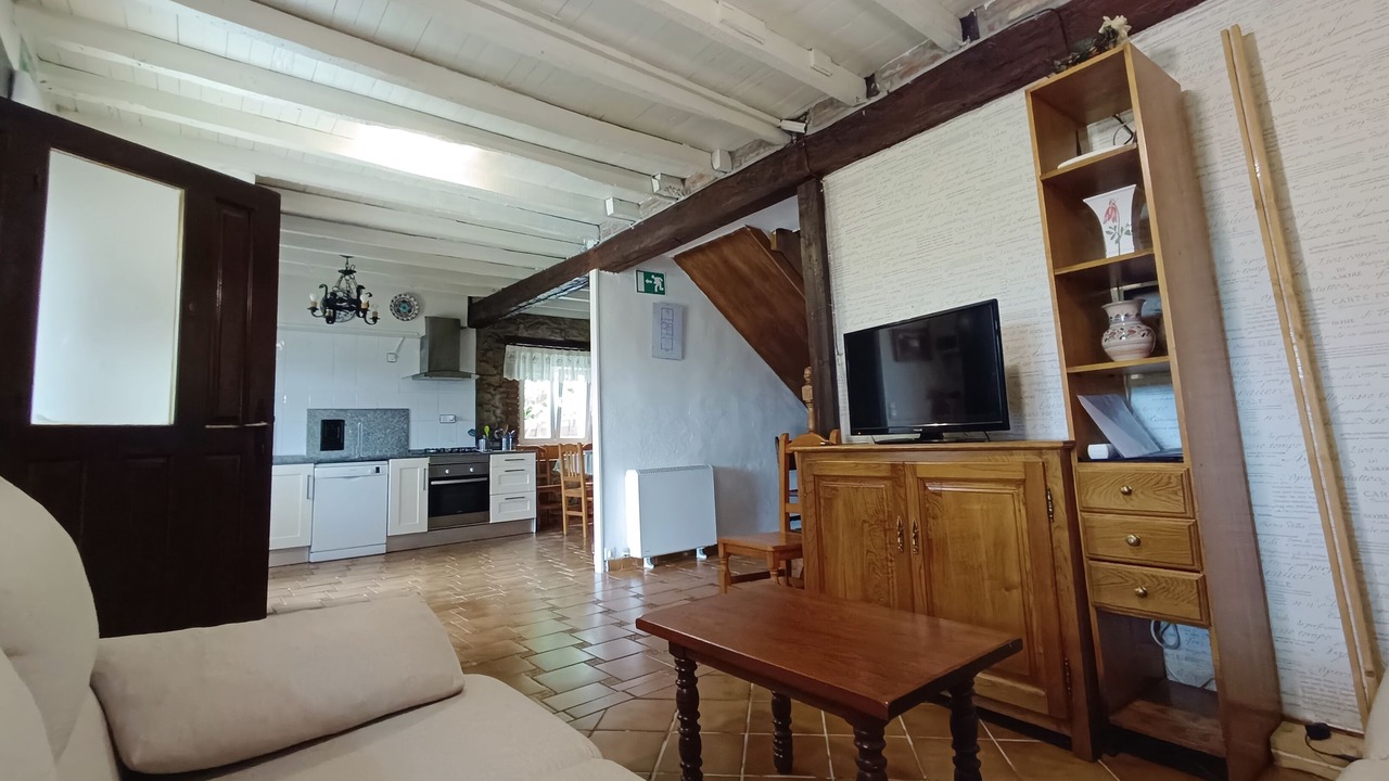 Photo of Livingroom in Oruna