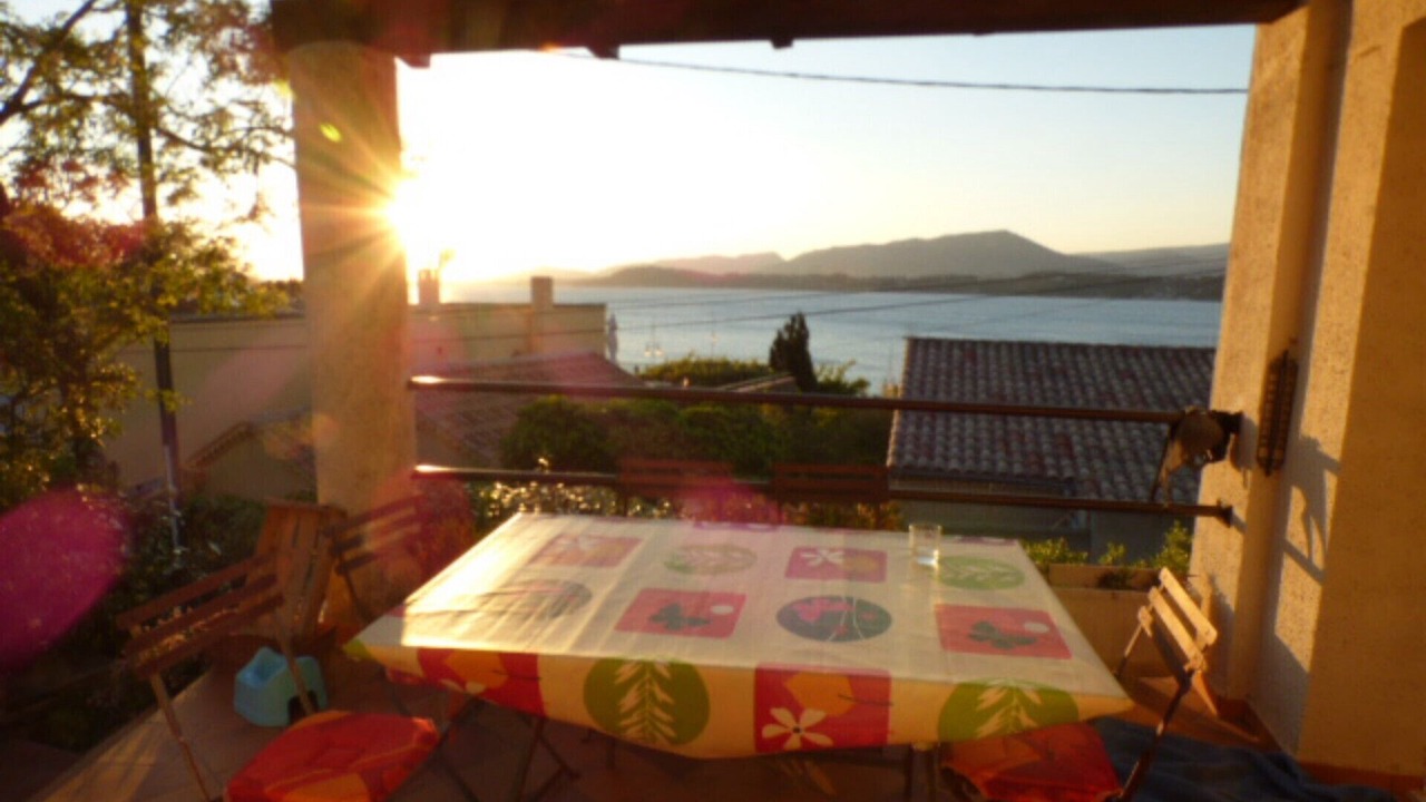 Photo of Outdoor in Le Pradet