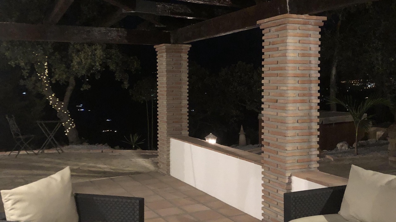 Photo of Patio Balcony in Sayalonga