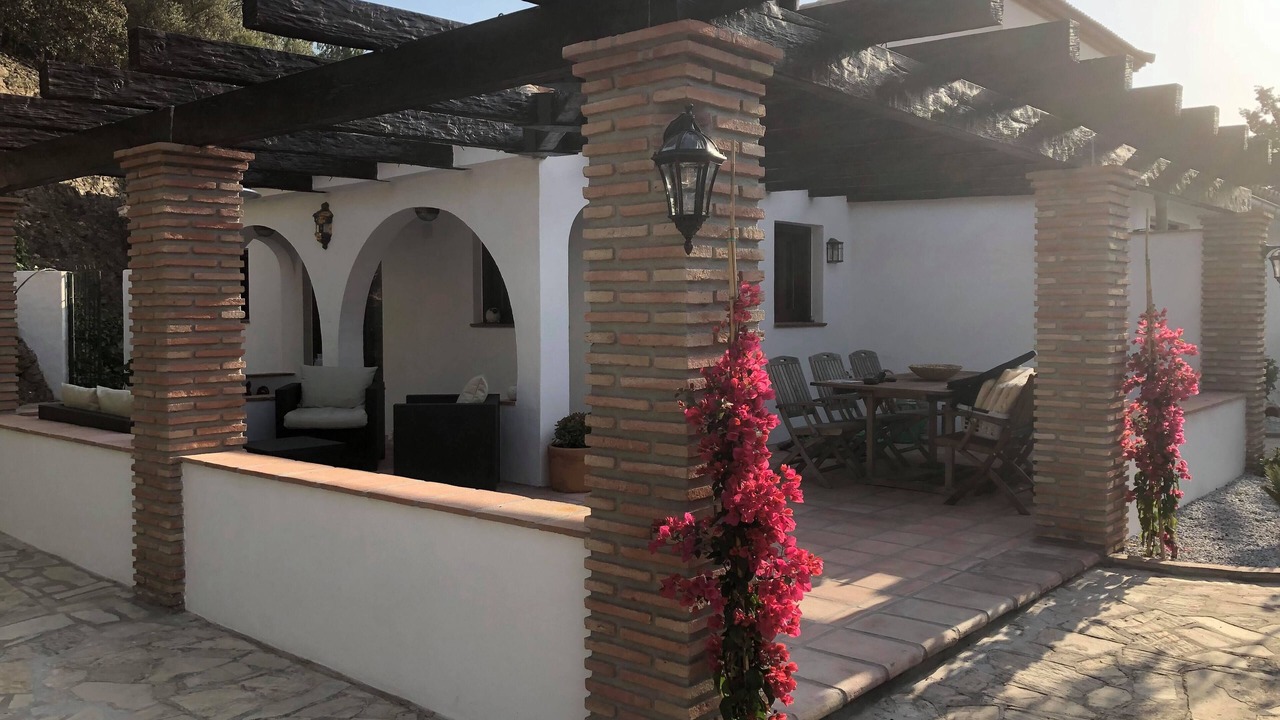 Photo of Outdoor in Sayalonga