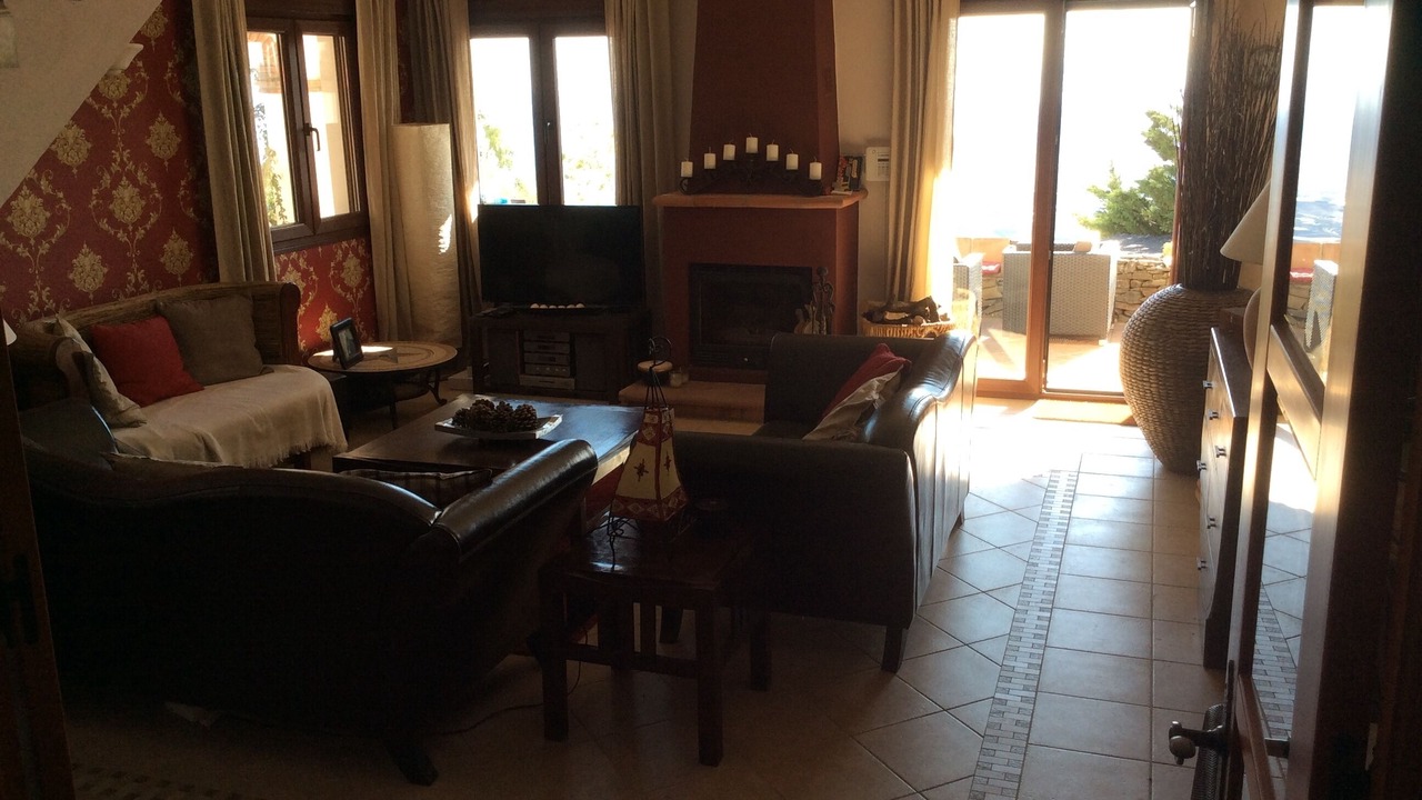 Photo of Livingroom in Sayalonga
