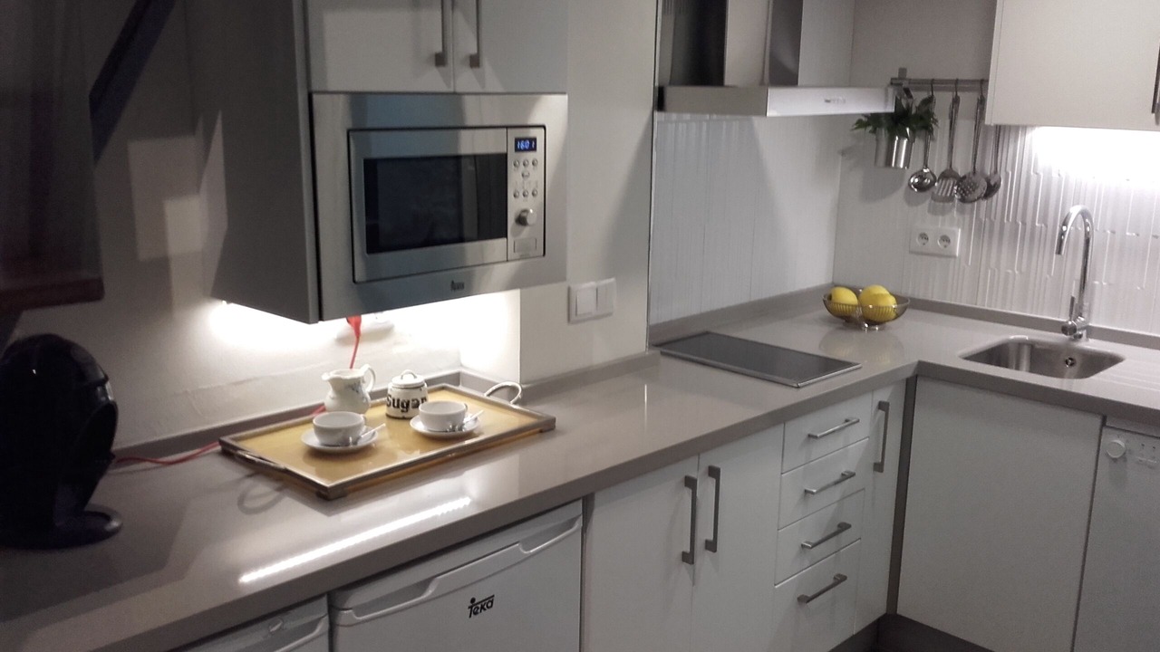 Photo of Kitchen in San Vicente