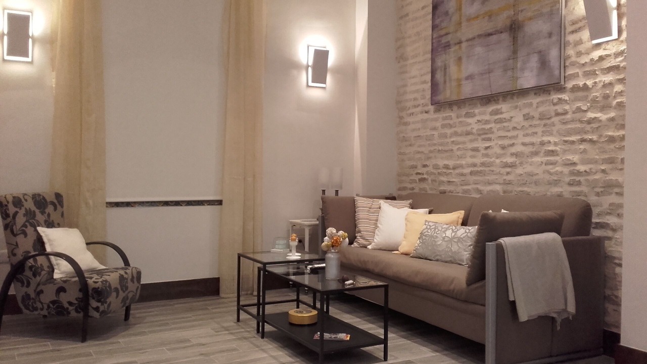 Photo of Livingroom in San Vicente