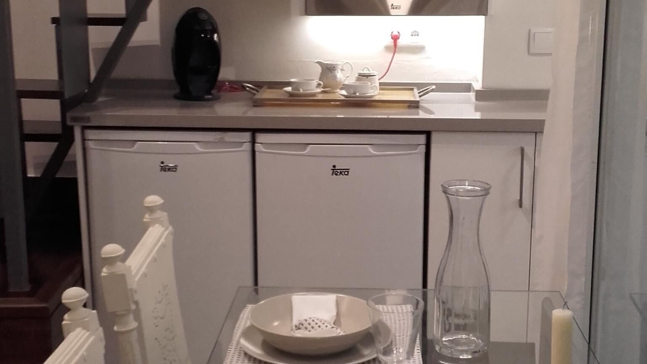 Photo of Kitchen in San Vicente