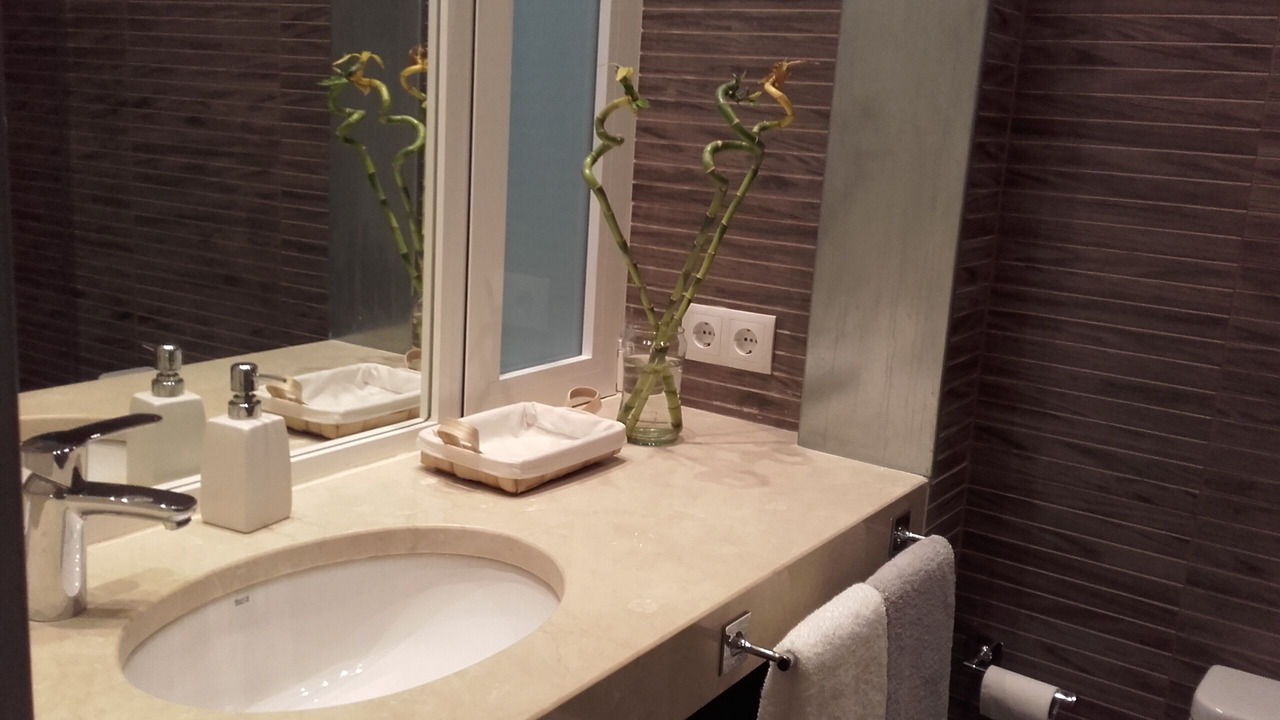 Photo of Bathroom in San Vicente