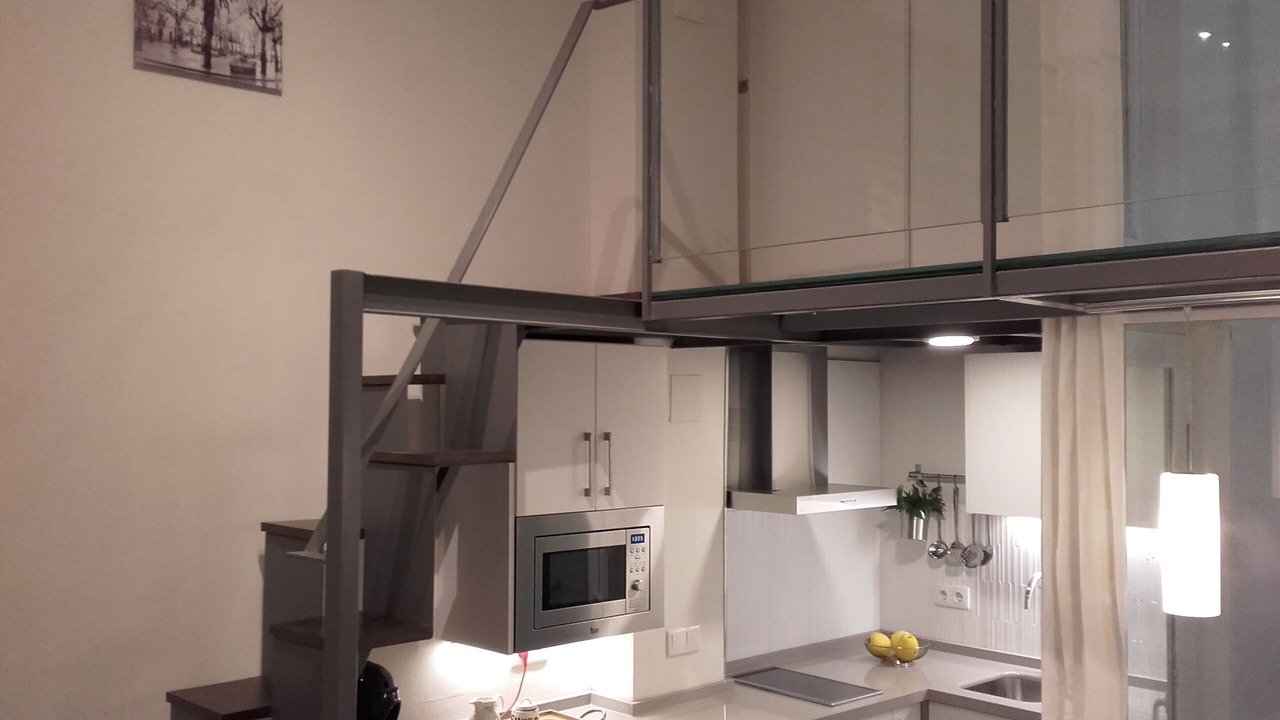 Photo of Kitchen in San Vicente