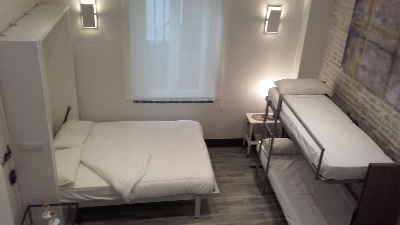 Photo of Bedroom in San Vicente