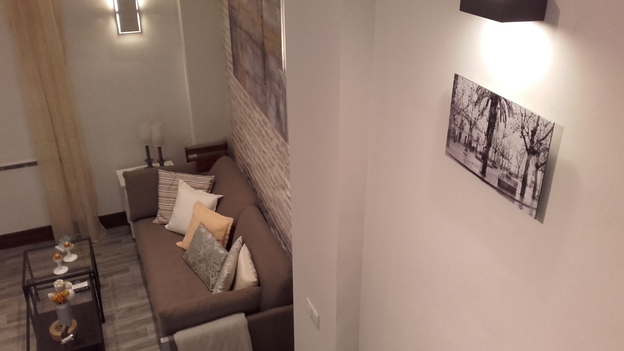 Photo of Livingroom in San Vicente