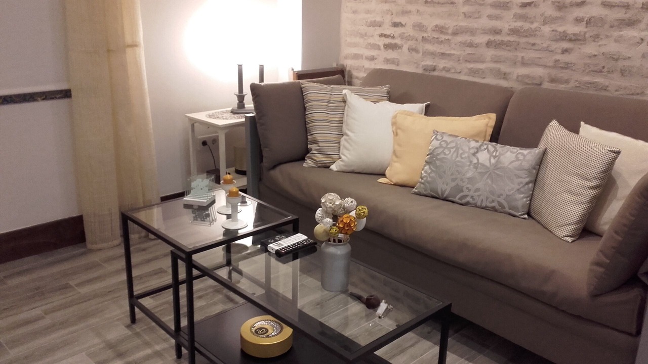 Photo of Livingroom in San Vicente