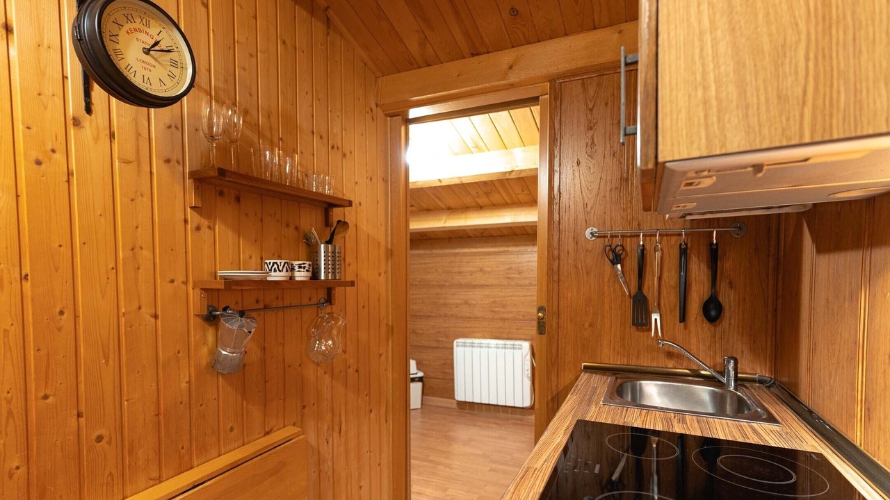 Photo of Bathroom in Hervas
