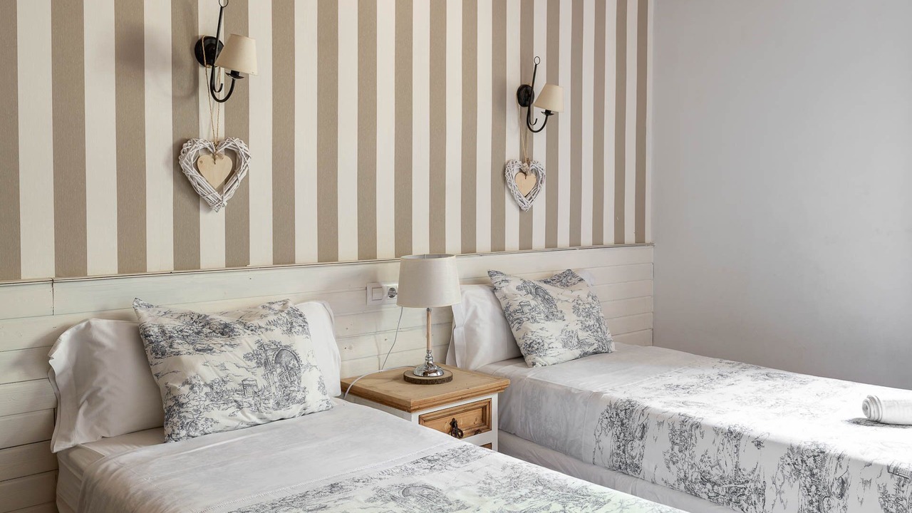 Photo of Bedroom in Hervas