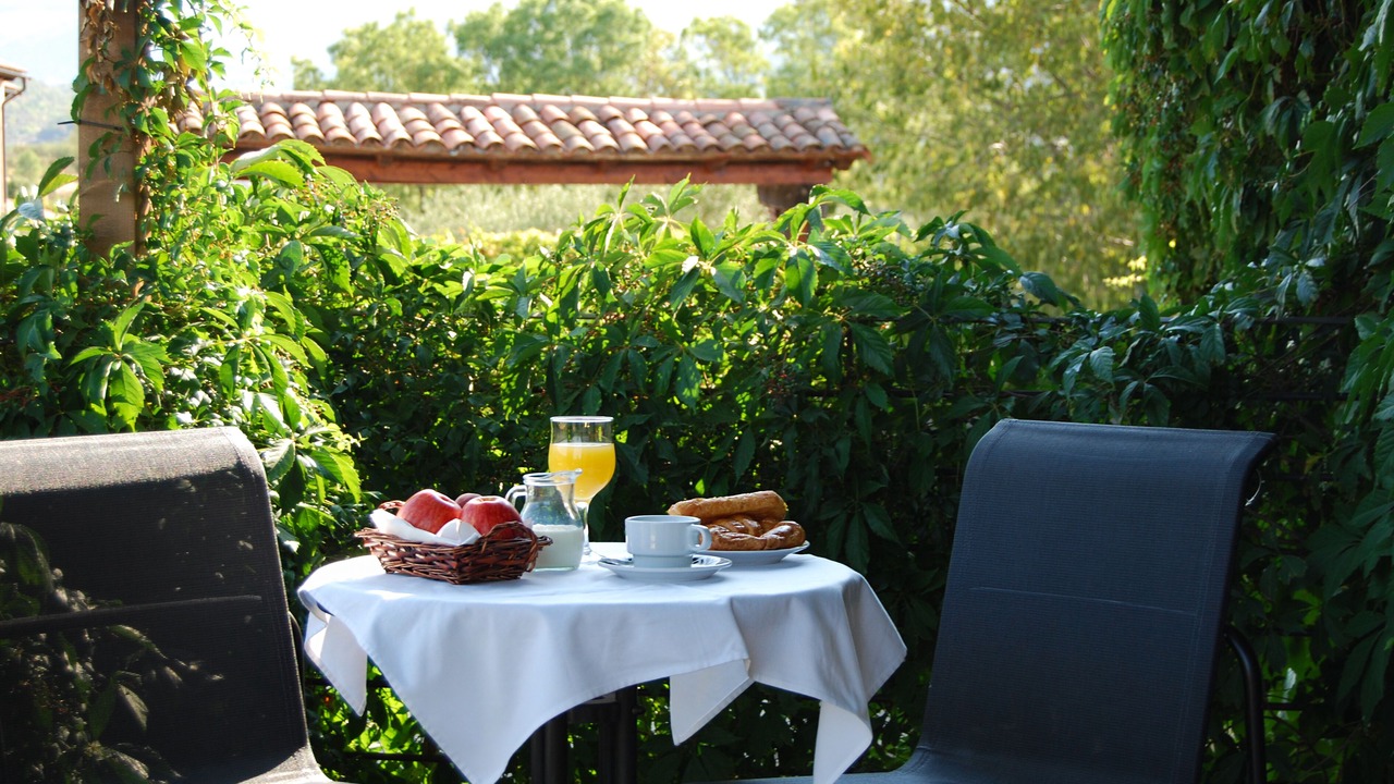 Photo of Outdoor in Hervas