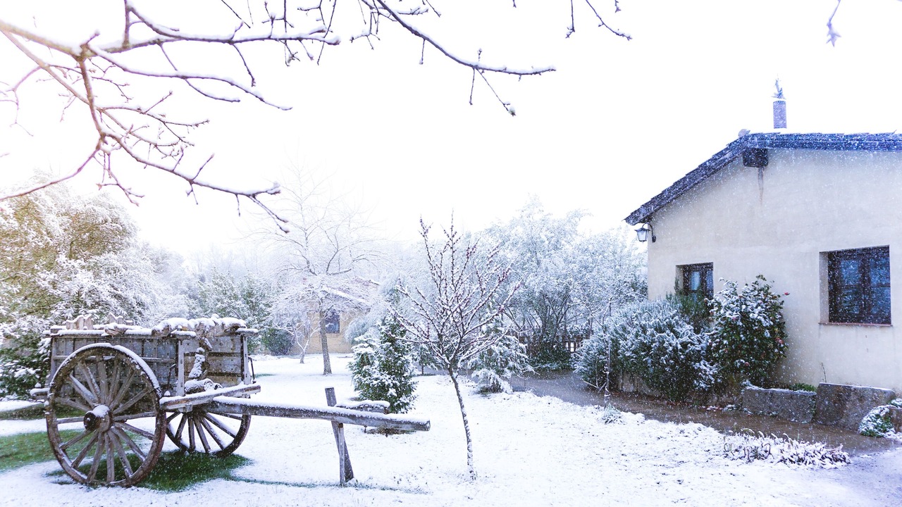 Photo of Outdoor in Hervas