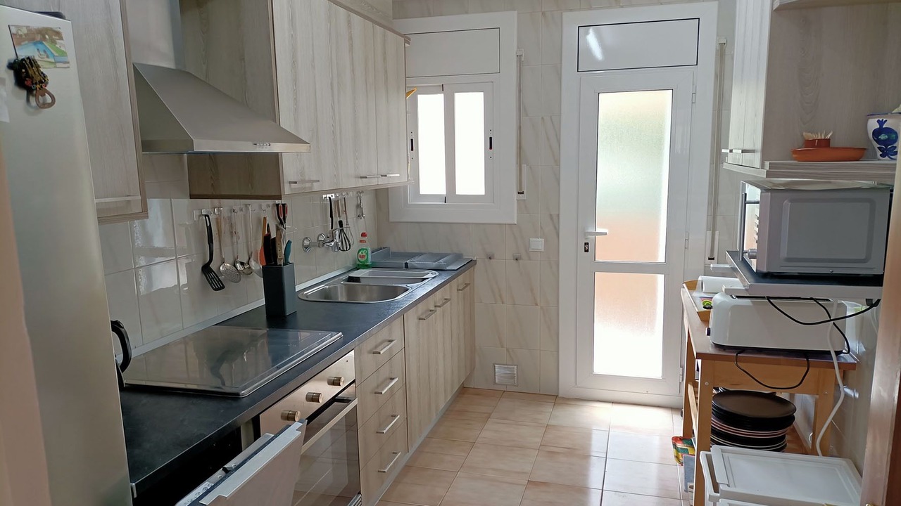 Photo of Kitchen in Creixell