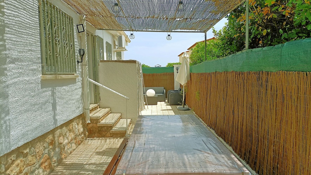 Photo of Patio Balcony in Creixell