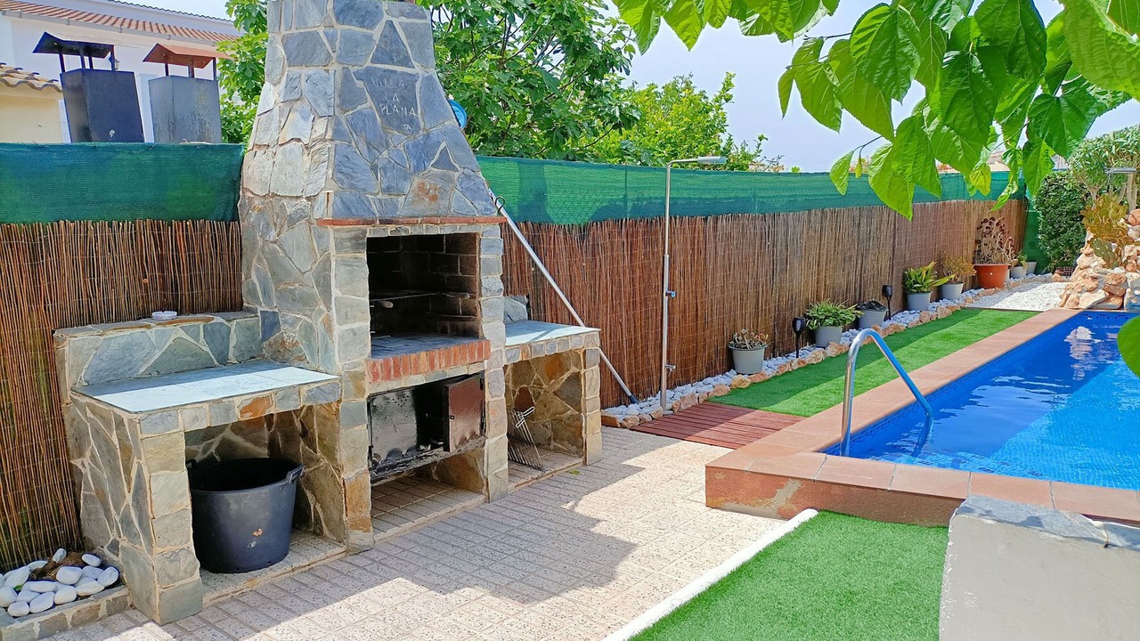 Photo of Outdoor in Creixell