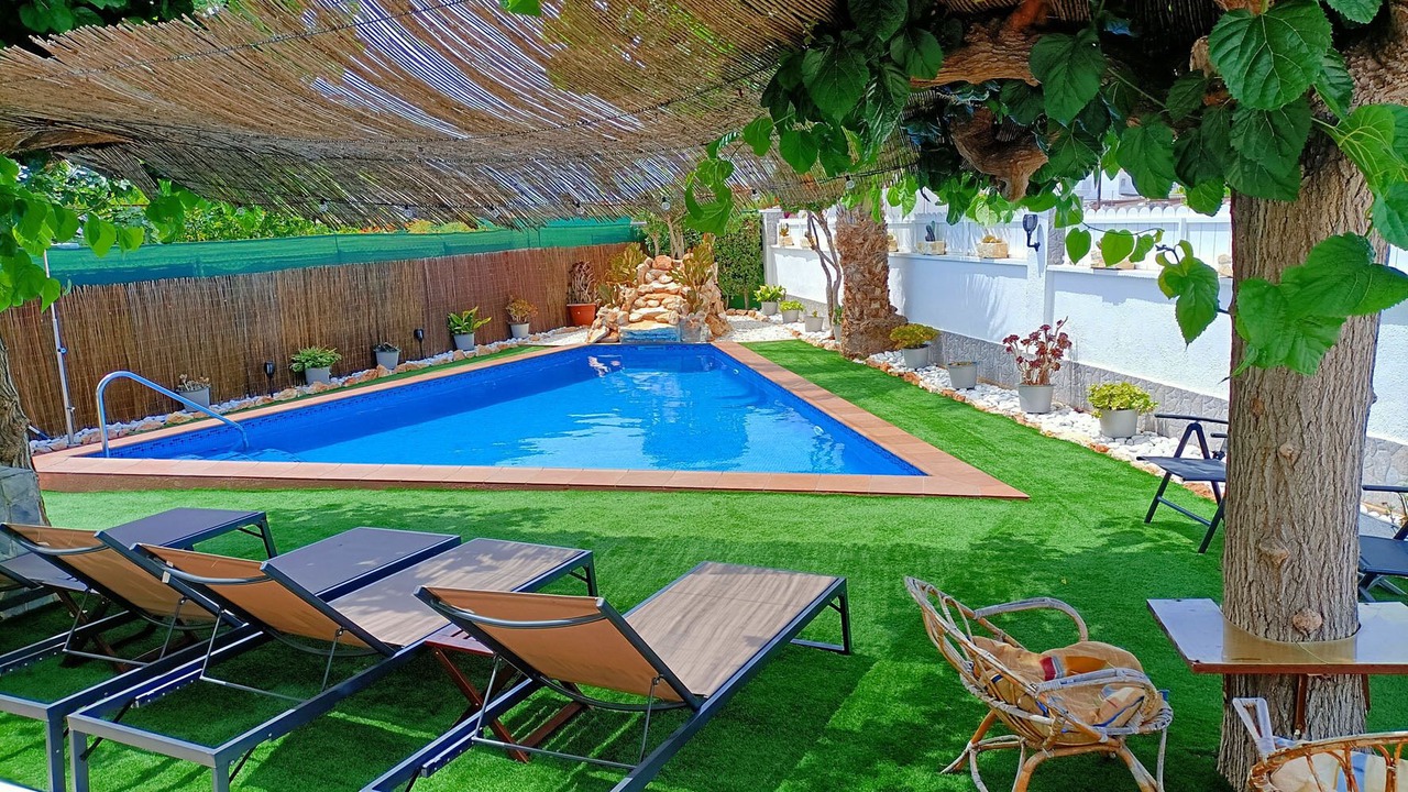 Photo of Outdoor in Creixell