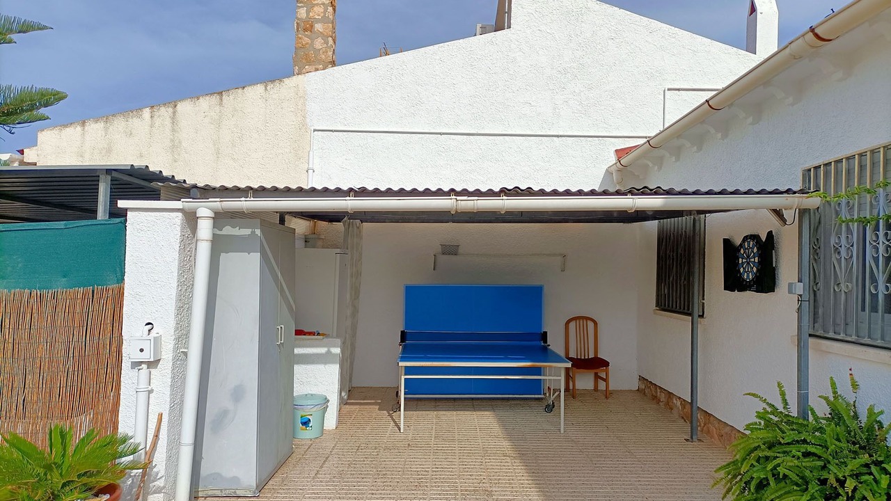 Photo of Outdoor in Creixell