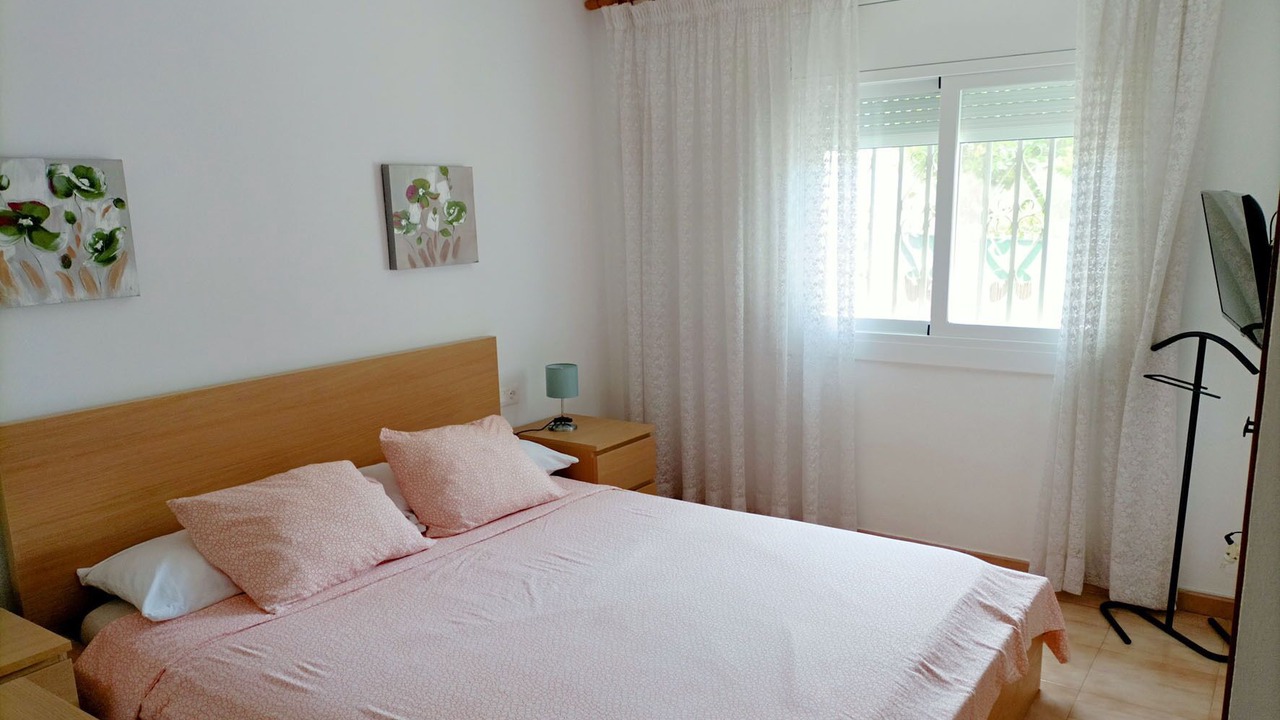 Photo of Bedroom in Creixell