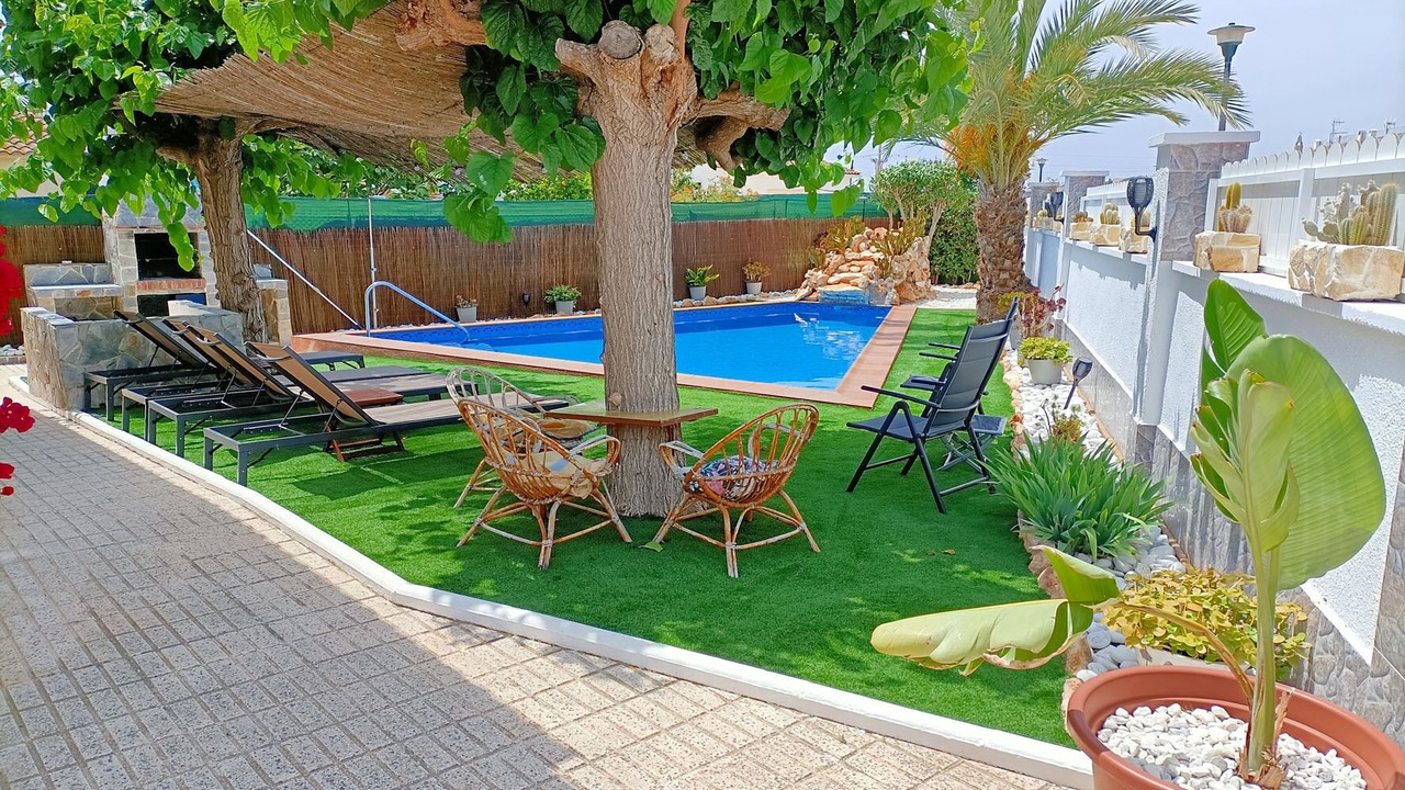 Photo of Outdoor in Creixell