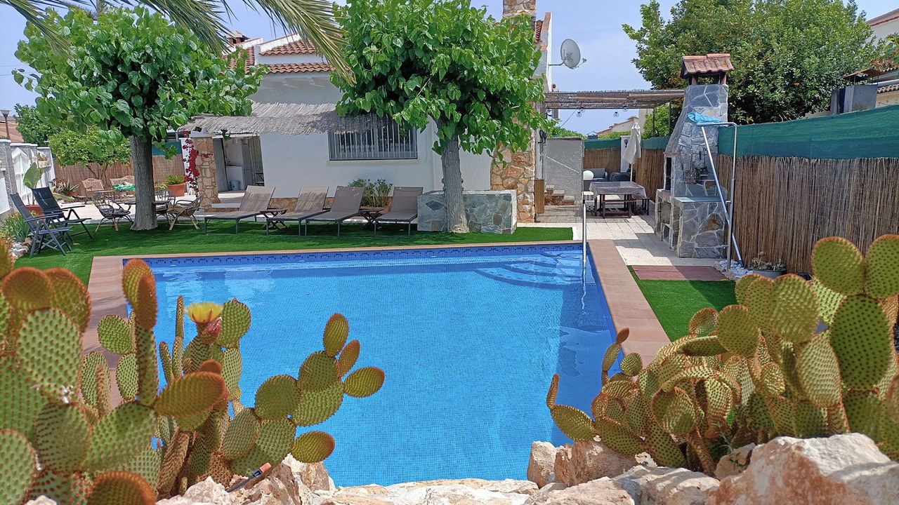 Photo of Outdoor in Creixell