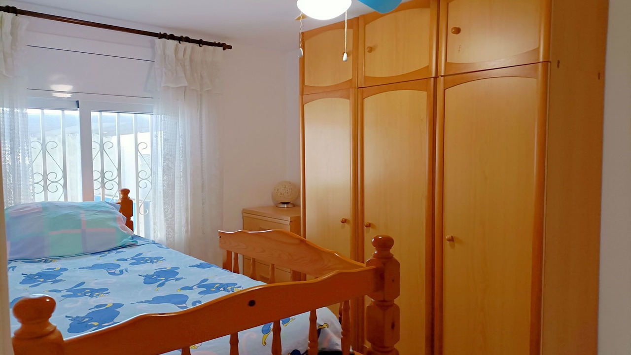 Photo of Bedroom in Creixell
