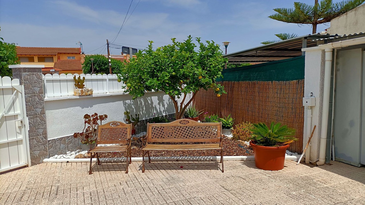 Photo of Outdoor in Creixell