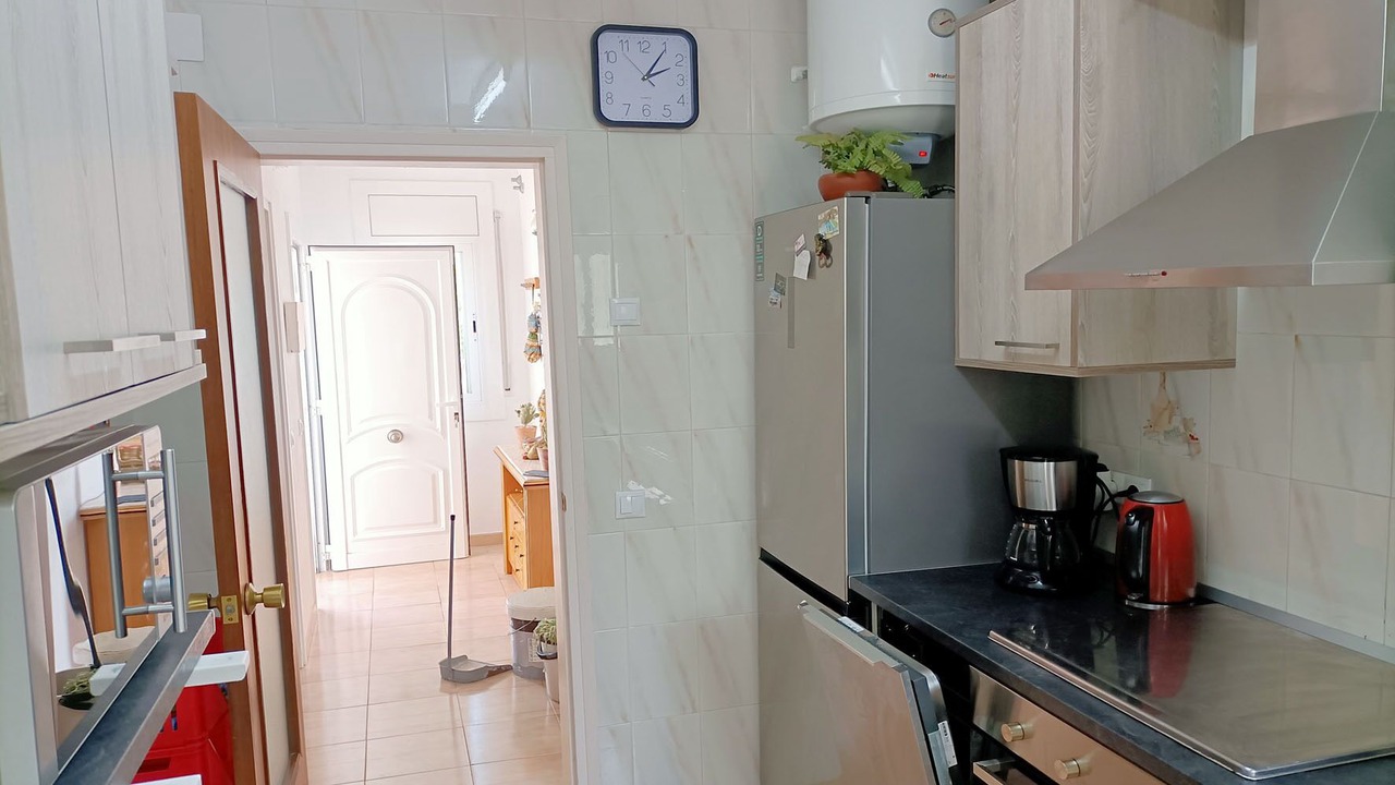 Photo of Kitchen in Creixell