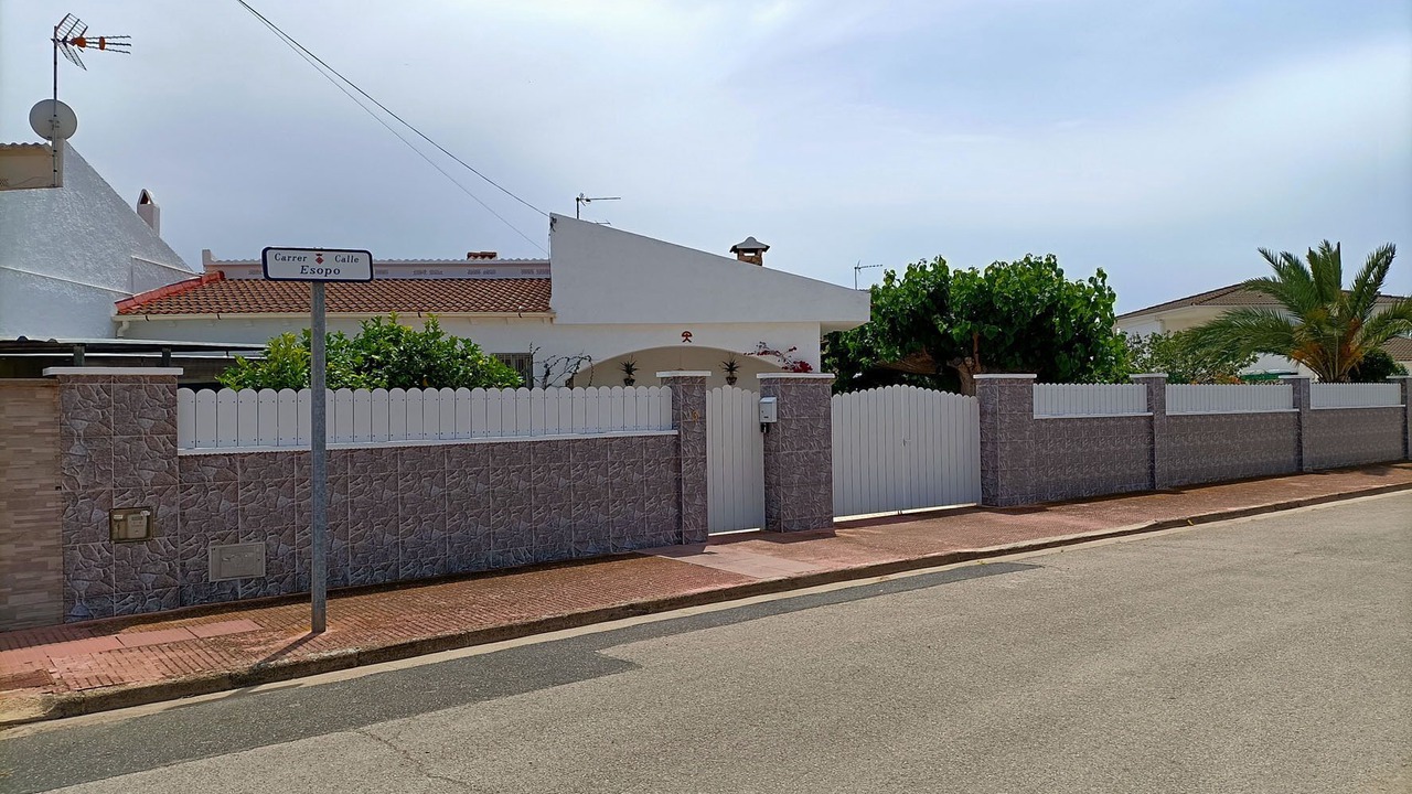 Photo of Outdoor in Creixell