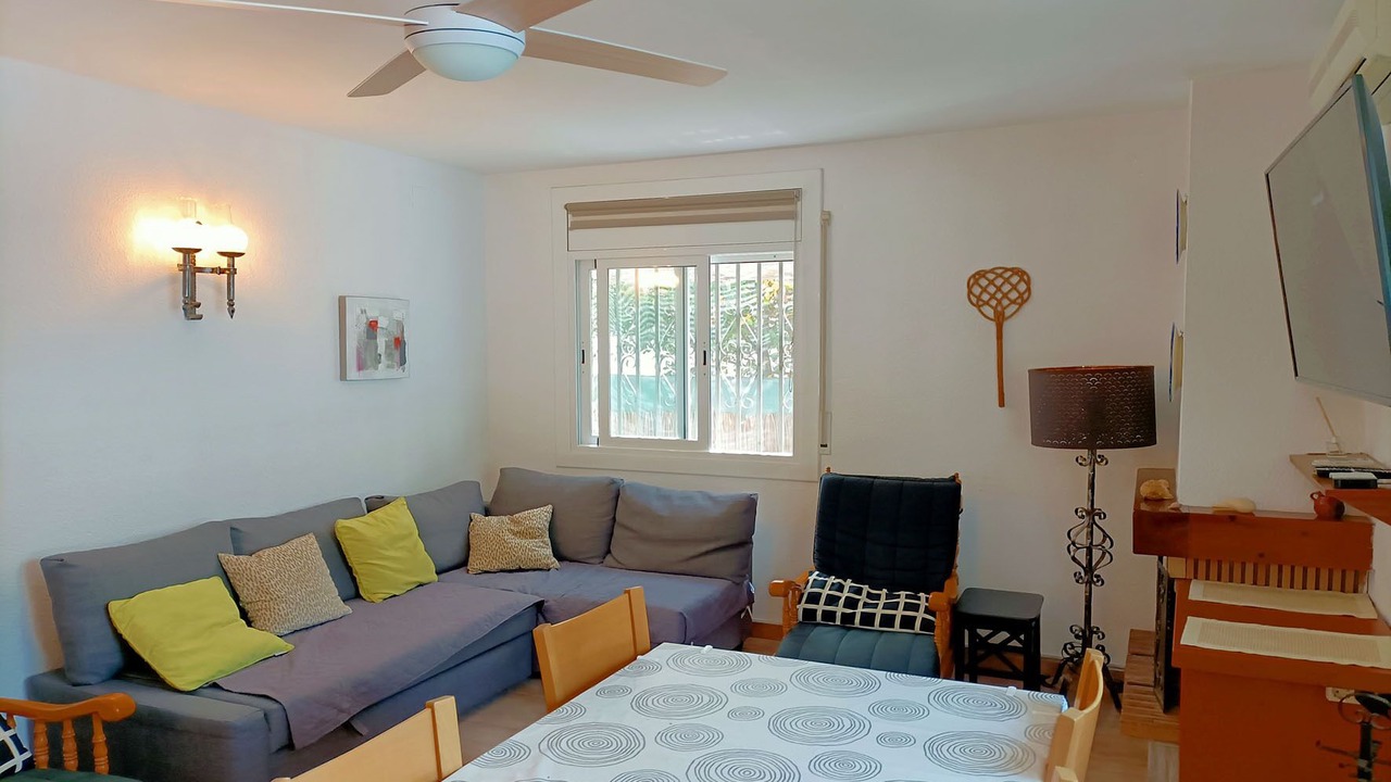 Photo of Livingroom in Creixell