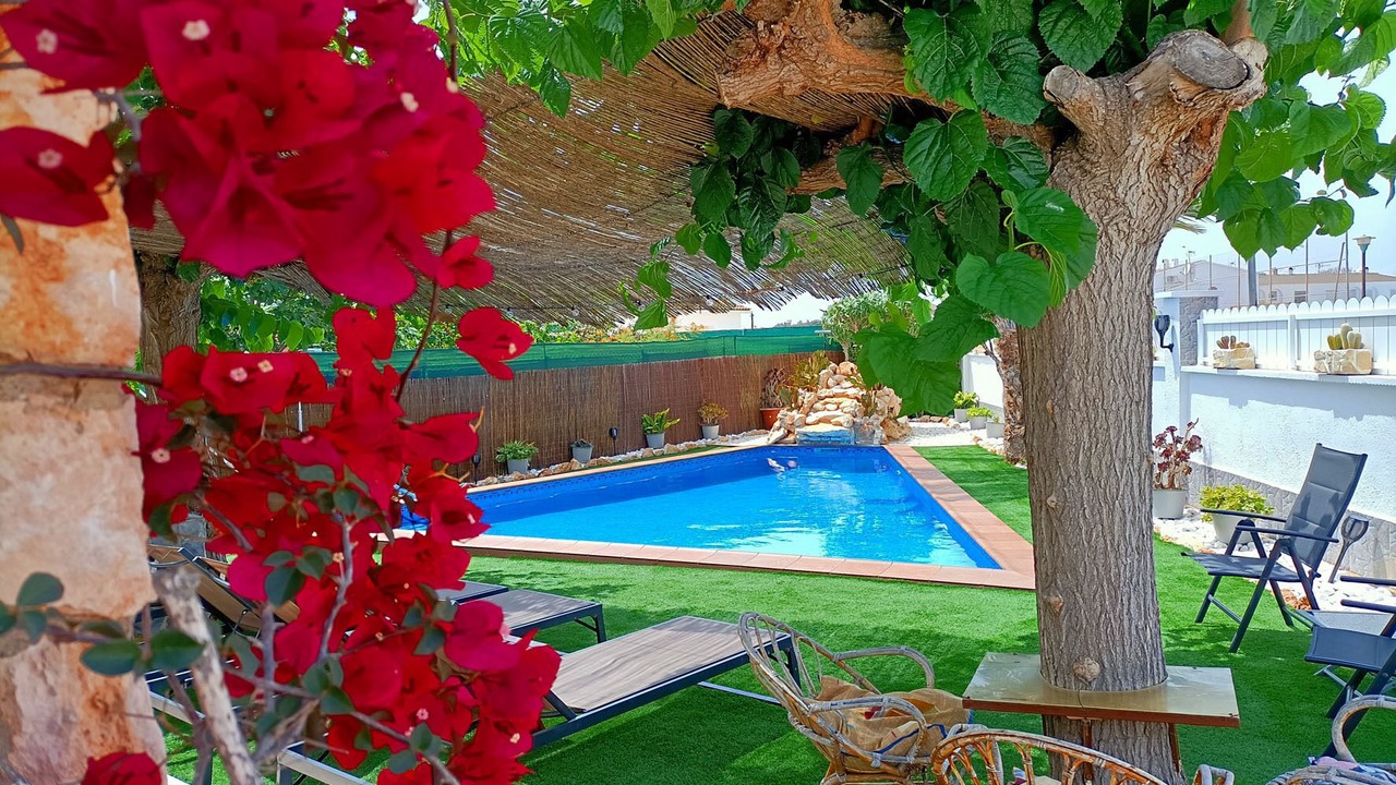 Photo of Outdoor in Creixell
