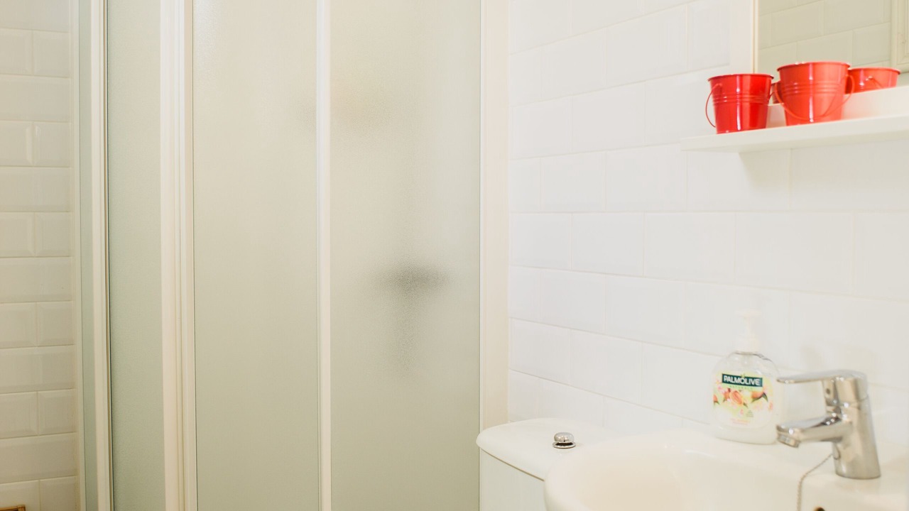 Photo of Bathroom in Historical Center