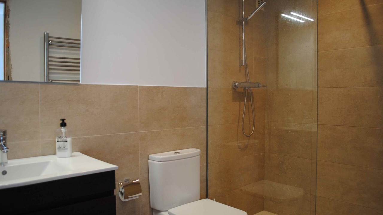 Photo of Bathroom in Atlanterra