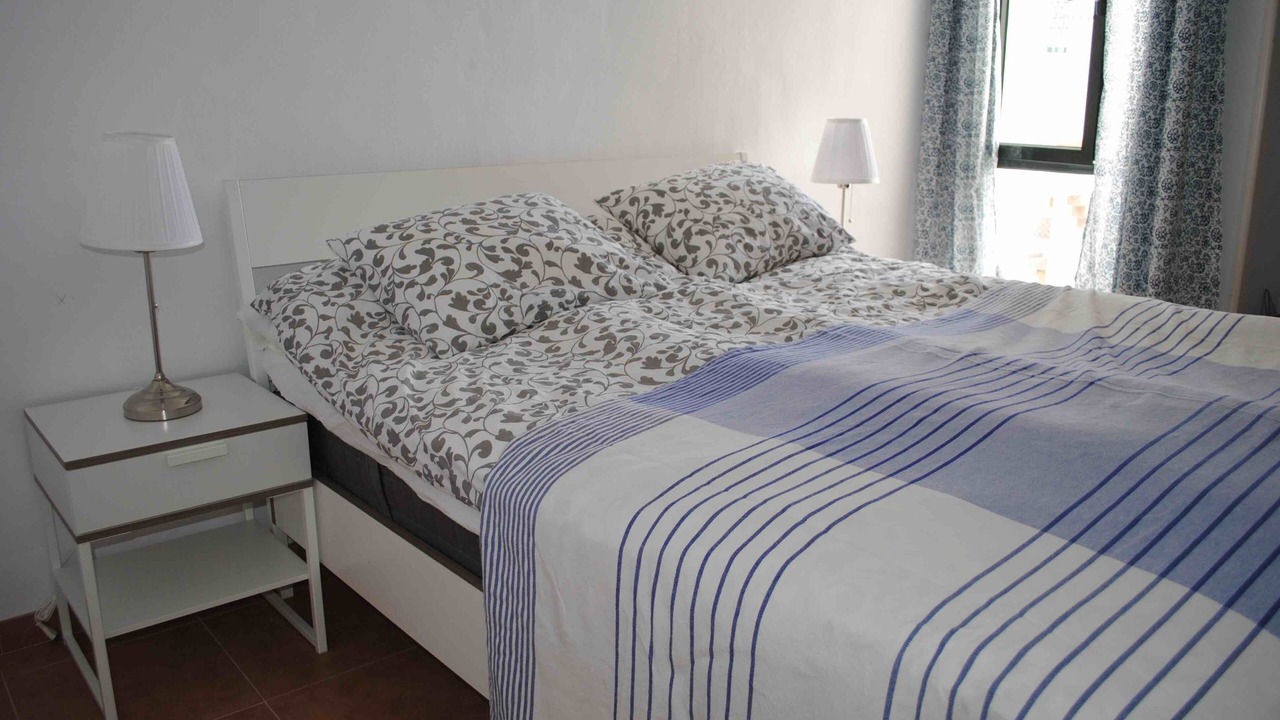 Photo of Bedroom in Atlanterra