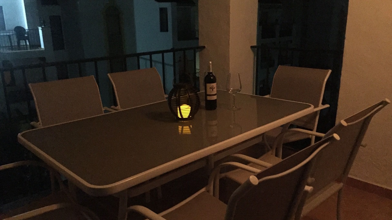 Photo of Outdoor in Atlanterra