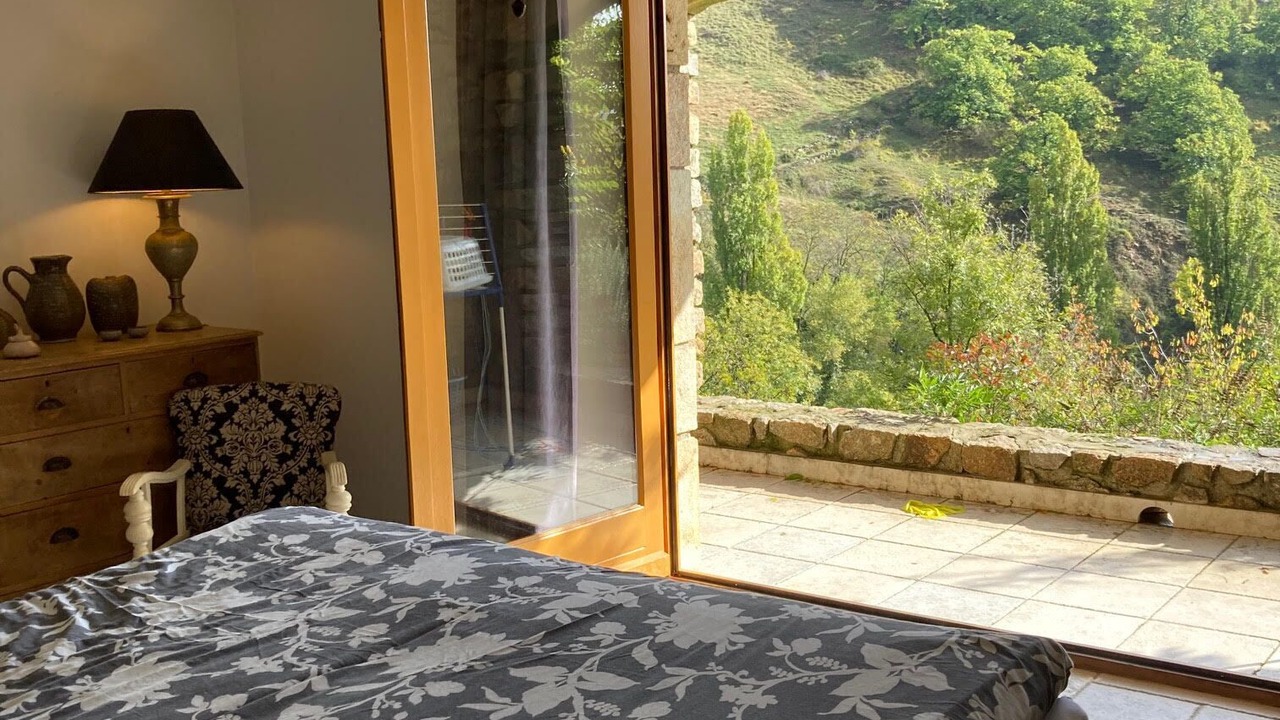 Photo of Bedroom in Pourcheres