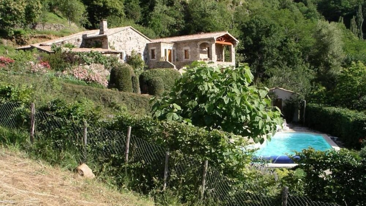 Photo of Outdoor in Pourcheres